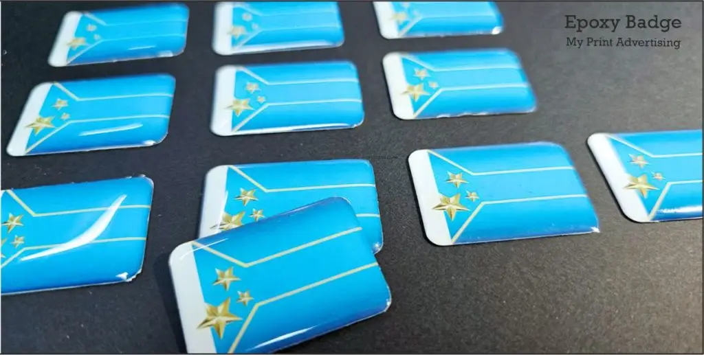 Epoxy name badges Custom in Dubai epoxy badges Epoxy resin badges Personalized epoxy badges Durable epoxy badges Epoxy coated badges Epoxy coated badges Glossy epoxy badges High-quality epoxy badges Epoxy badge printing Epoxy badge customization