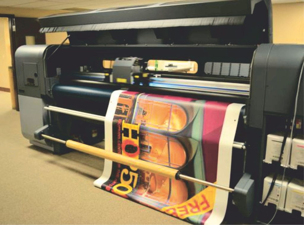 Hoarding printing Dubai Mall hoarding graphics Construction site hoarding Advertising hoarding UAE Large format hoarding print Custom hoarding signage Dubai